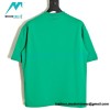 Balenciaga - 2023 Reverse Alphabet Print T-shirt Balenciaga - 2023 Reverse Alphabet Print T-shirt